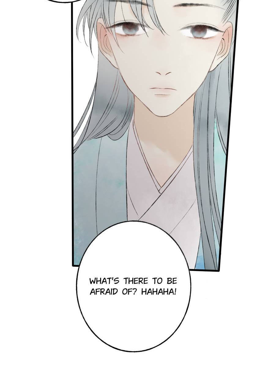 Read Yuanshan Qianlin chapter 45 image 8 on Lezhin