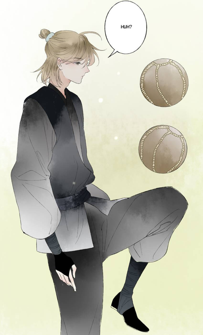 Read Yuanshan Qianlin chapter 46 image 12 on Lezhin