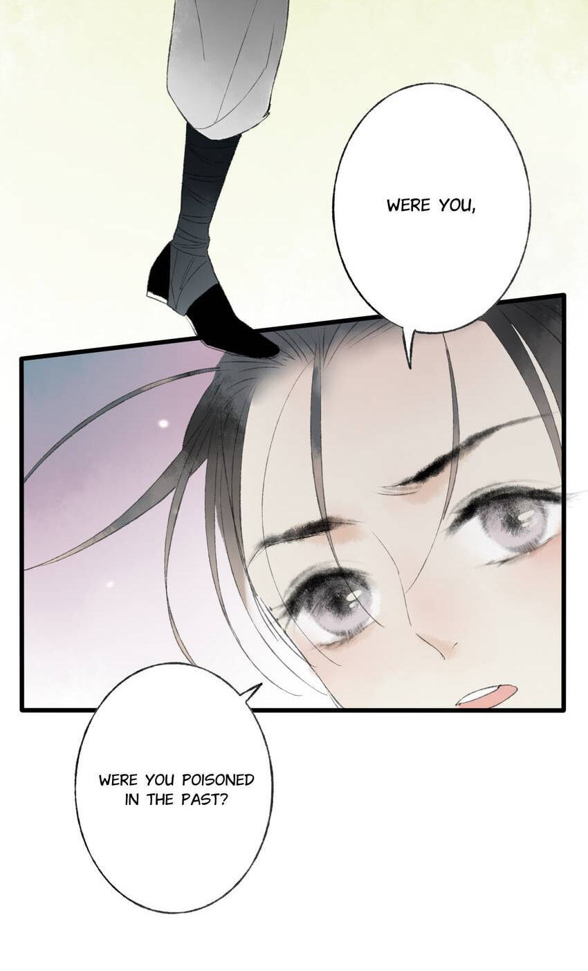 Read Yuanshan Qianlin chapter 46 image 13 on Lezhin