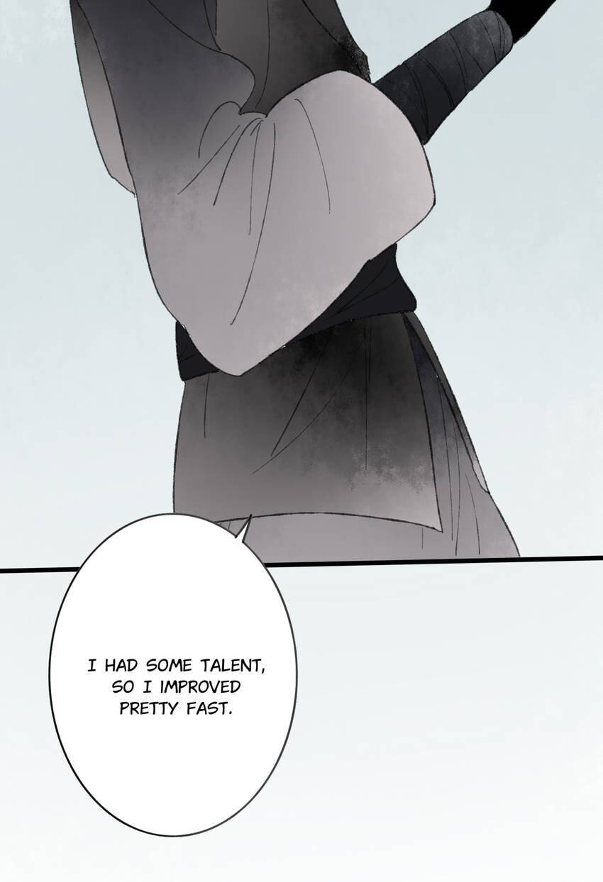Read Yuanshan Qianlin chapter 46 image 18 on Lezhin