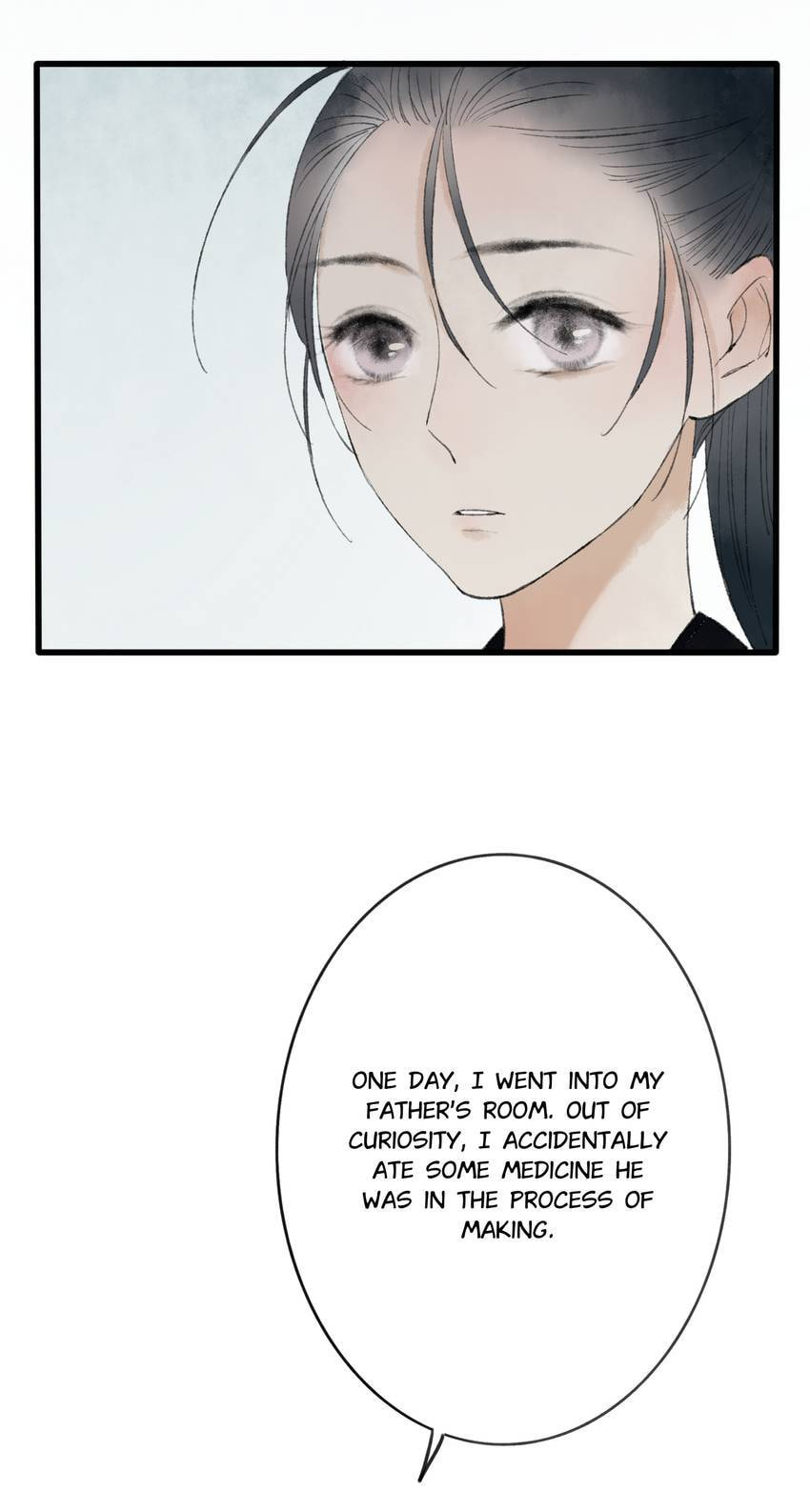 Read Yuanshan Qianlin chapter 46 image 19 on Lezhin