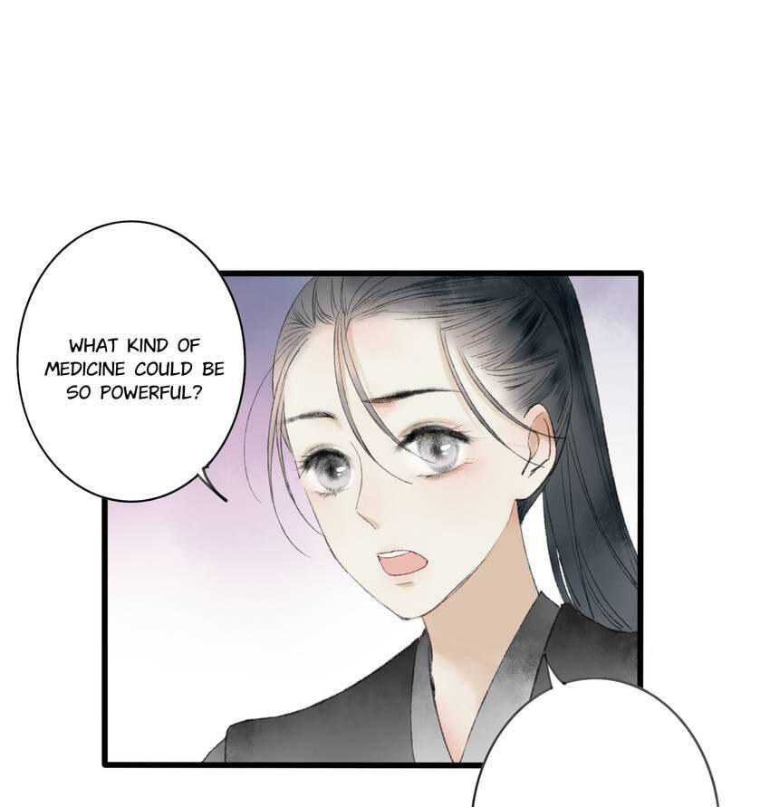 Read Yuanshan Qianlin chapter 46 image 22 on Lezhin