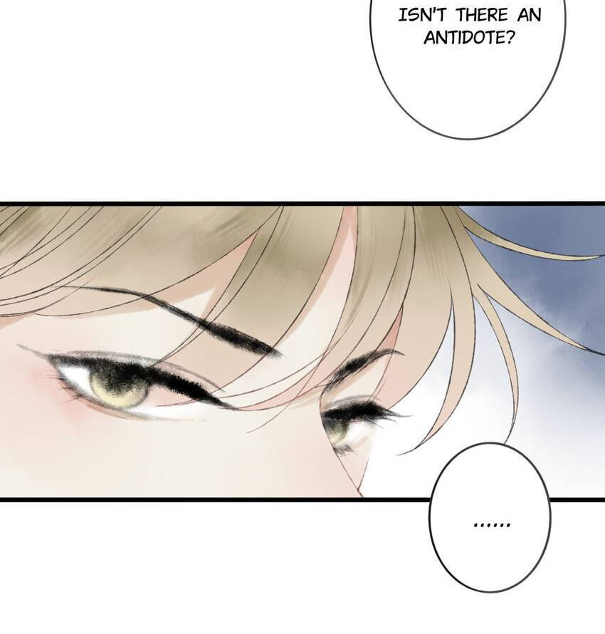 Read Yuanshan Qianlin chapter 46 image 23 on Lezhin