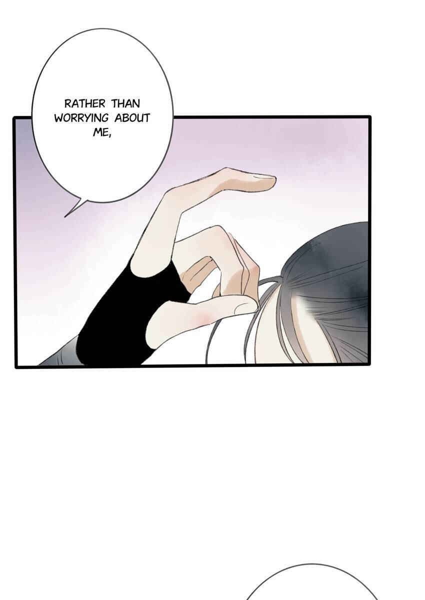 Read Yuanshan Qianlin chapter 46 image 24 on Lezhin