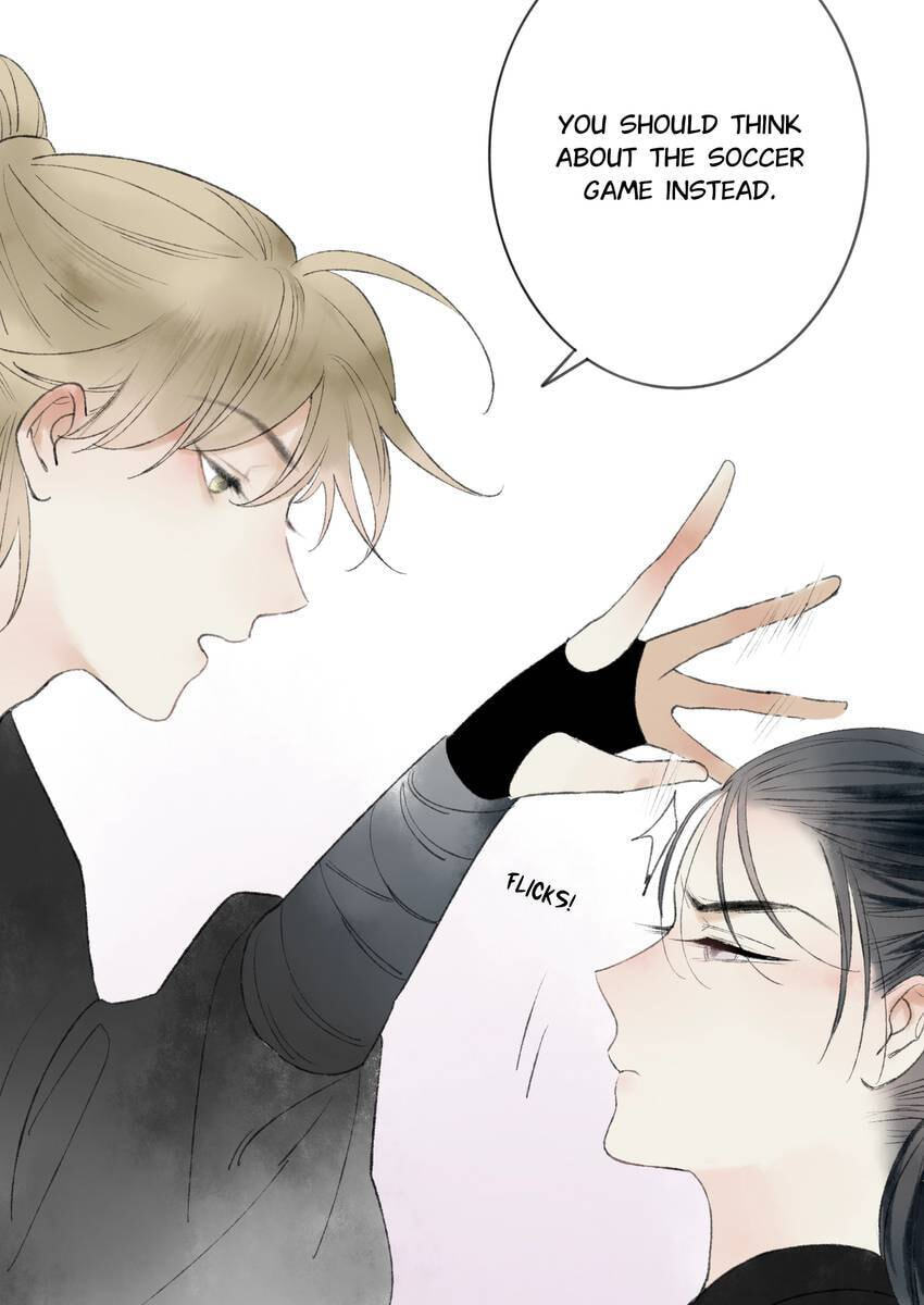 Read Yuanshan Qianlin chapter 46 image 25 on Lezhin