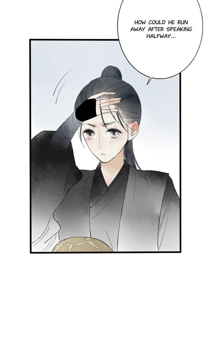 Read Yuanshan Qianlin chapter 46 image 28 on Lezhin