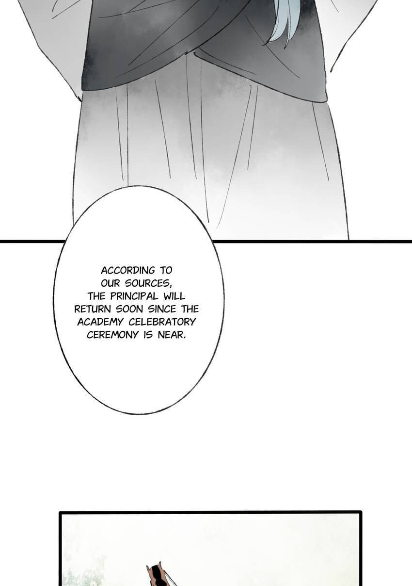 Read Yuanshan Qianlin chapter 46 image 32 on Lezhin