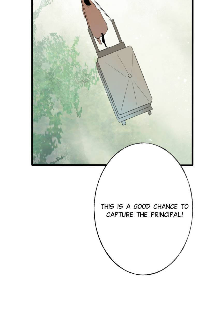 Read Yuanshan Qianlin chapter 46 image 33 on Lezhin