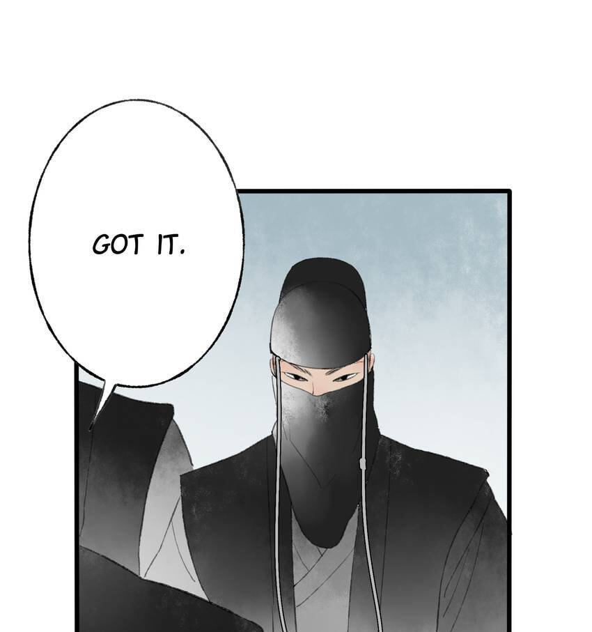 Read Yuanshan Qianlin chapter 46 image 34 on Lezhin