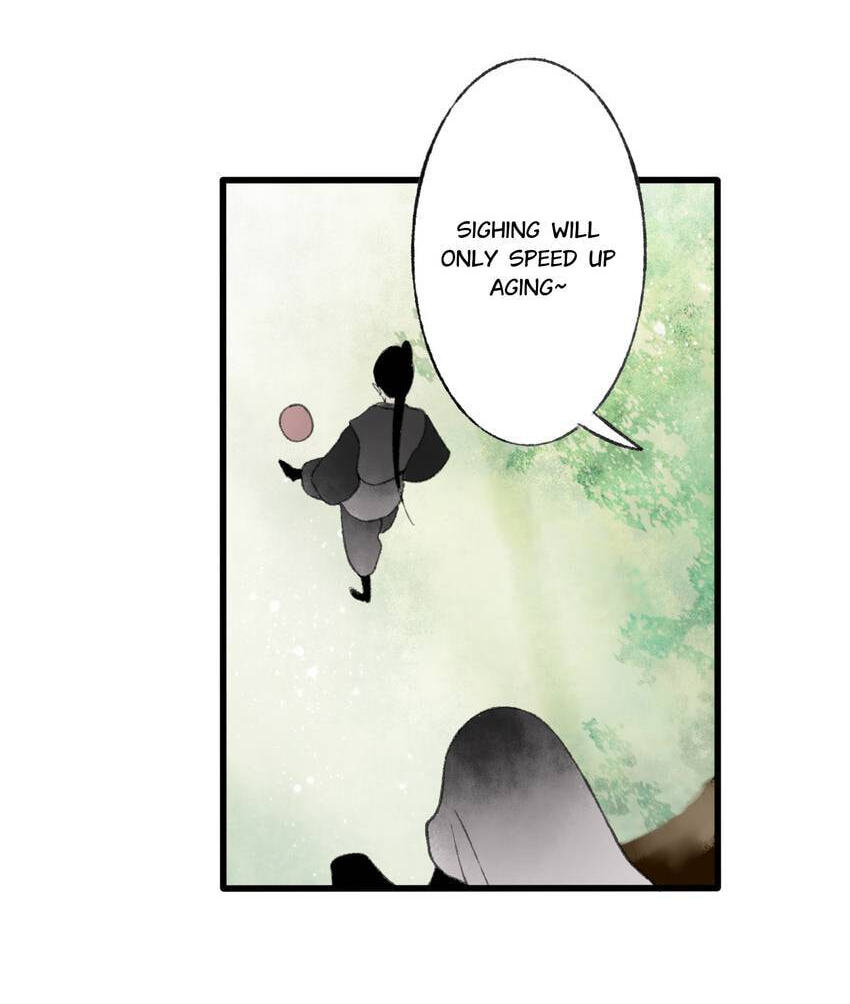 Read Yuanshan Qianlin chapter 46 image 5 on Lezhin