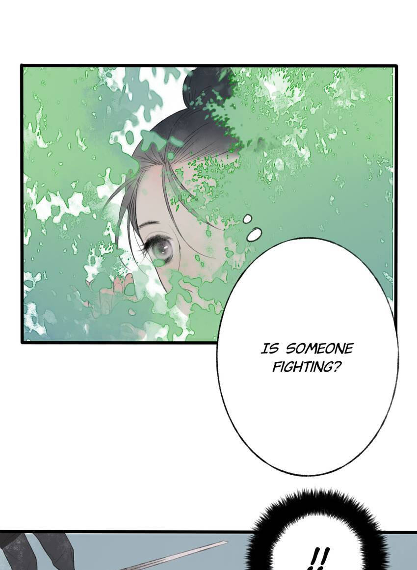 Read Yuanshan Qianlin chapter 47 image 17 on Lezhin