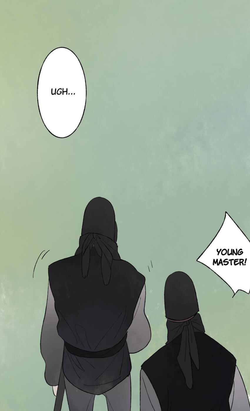 Read Yuanshan Qianlin chapter 47 image 35 on Lezhin
