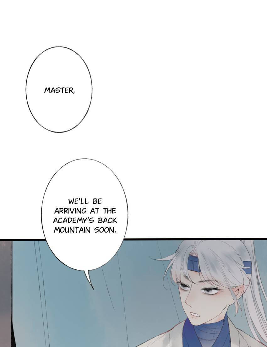 Read Yuanshan Qianlin chapter 47 image 4 on Lezhin