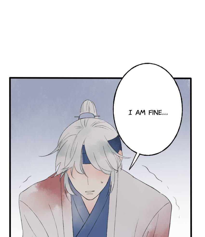 Read Yuanshan Qianlin chapter 47 image 43 on Lezhin