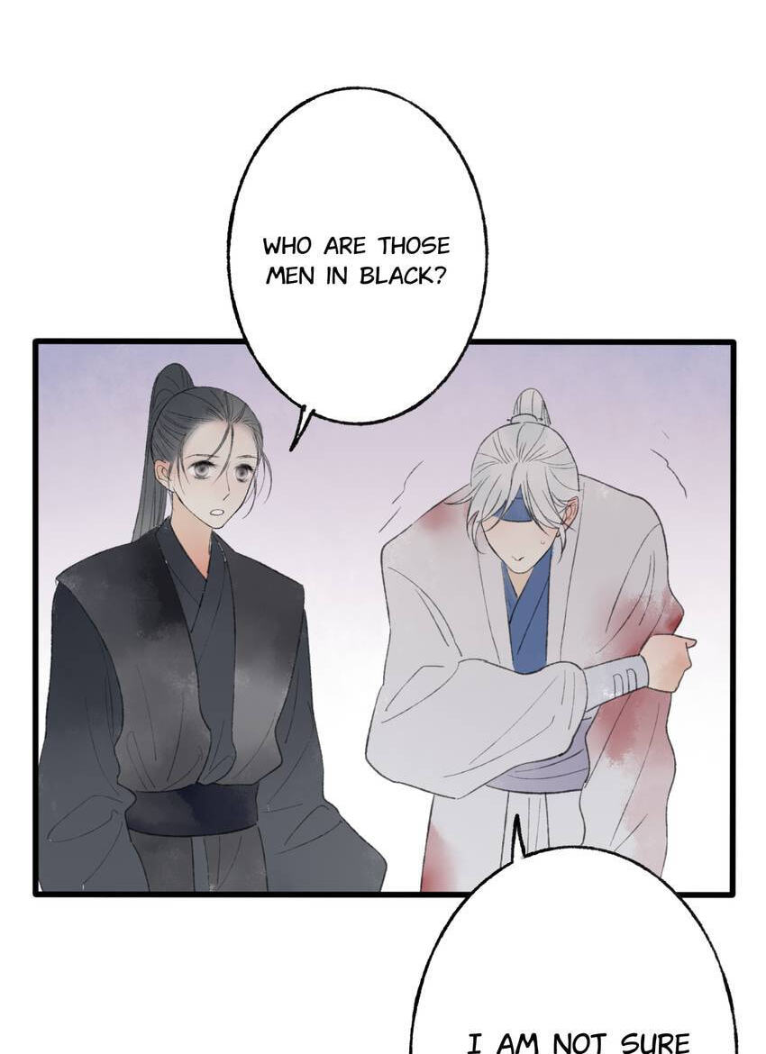Read Yuanshan Qianlin chapter 47 image 47 on Lezhin