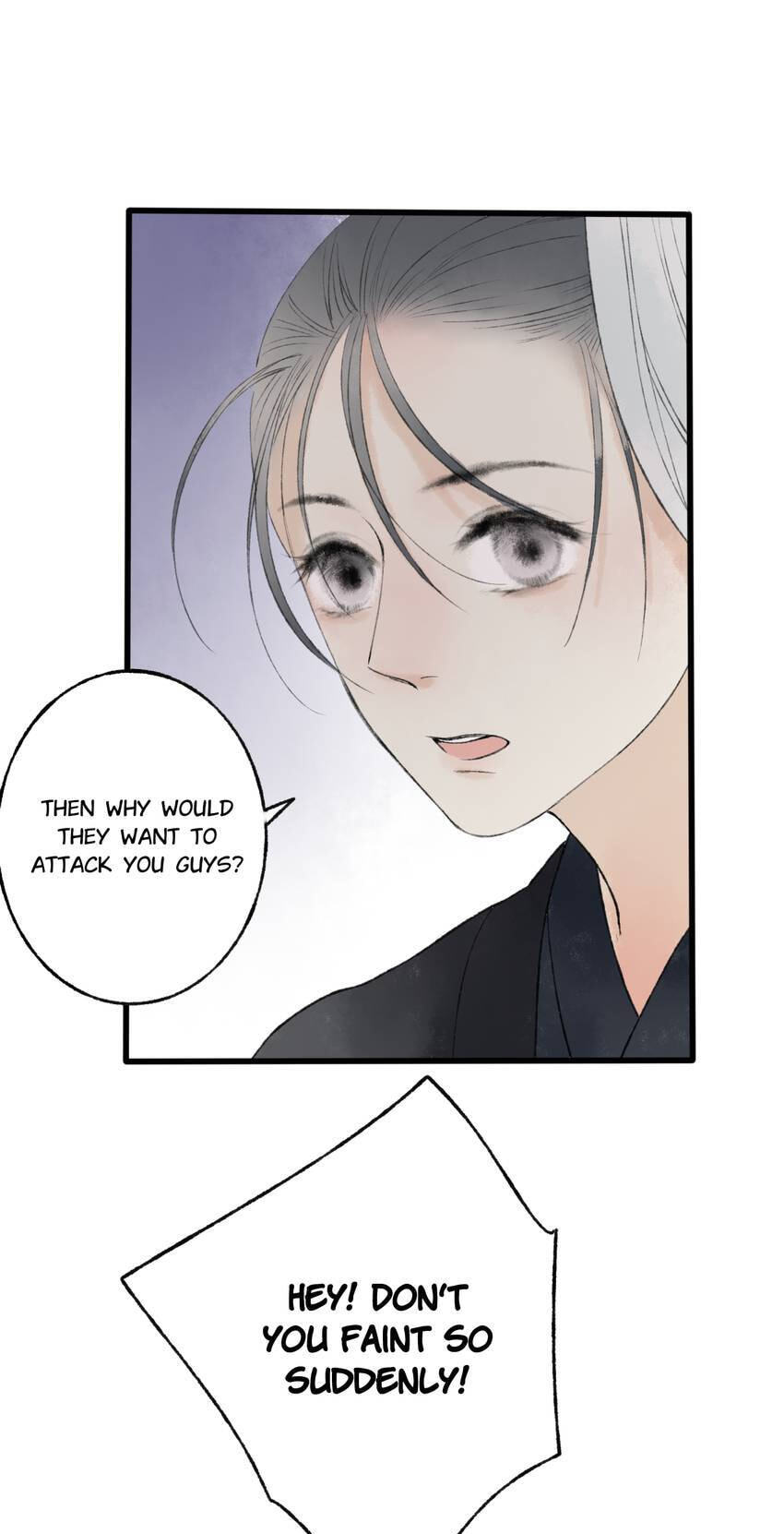 Read Yuanshan Qianlin chapter 47 image 49 on Lezhin