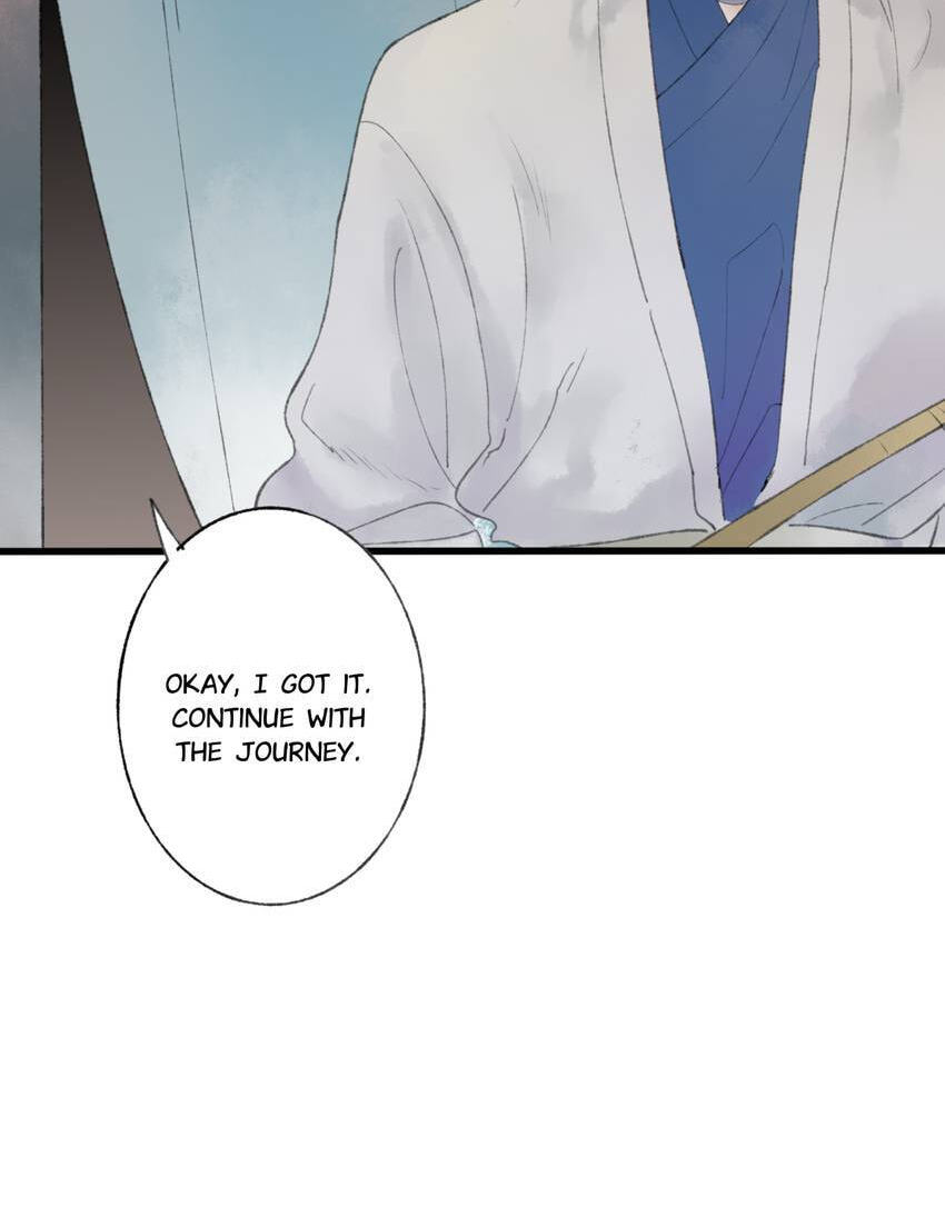 Read Yuanshan Qianlin chapter 47 image 5 on Lezhin