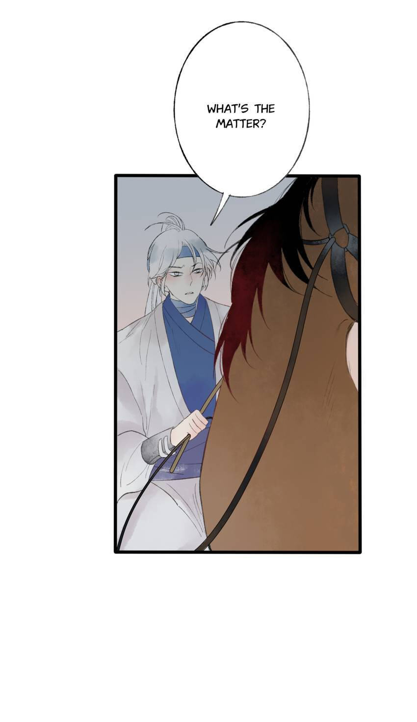 Read Yuanshan Qianlin chapter 47 image 8 on Lezhin