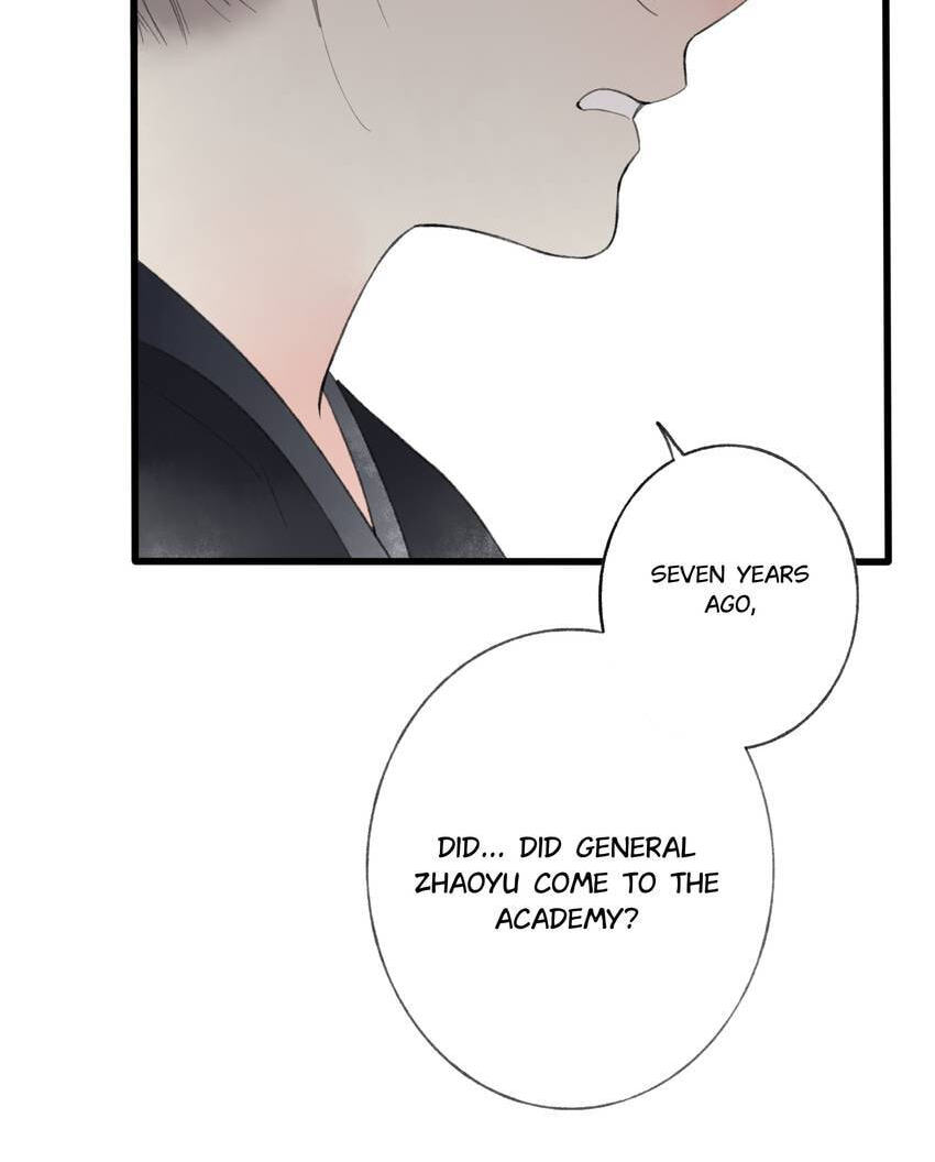 Read Yuanshan Qianlin chapter 48 image 13 on Lezhin