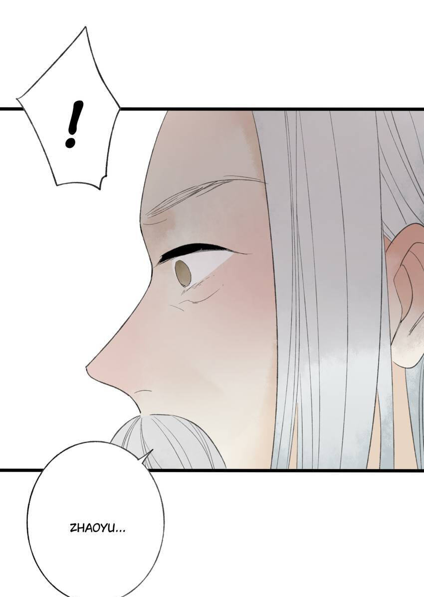 Read Yuanshan Qianlin chapter 48 image 14 on Lezhin