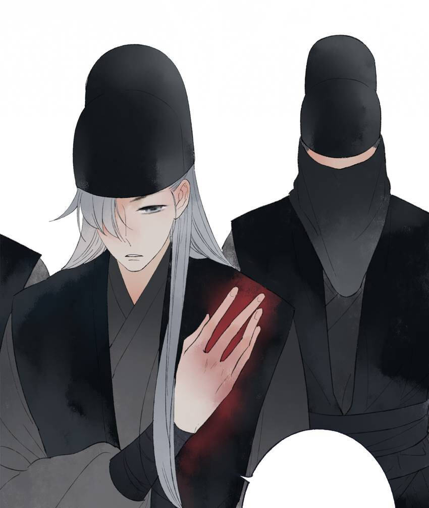 Read Yuanshan Qianlin chapter 48 image 22 on Lezhin