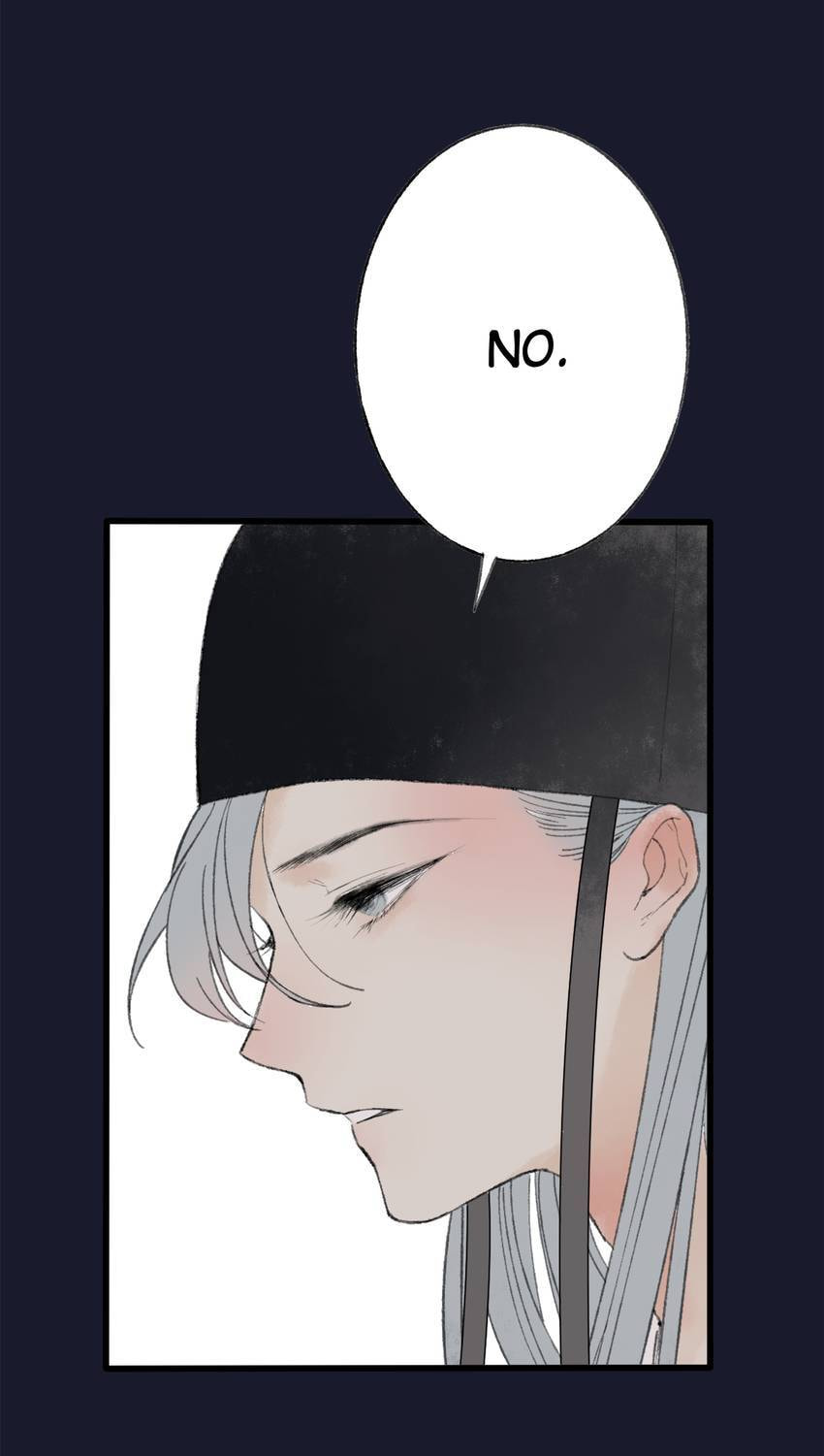 Read Yuanshan Qianlin chapter 48 image 29 on Lezhin
