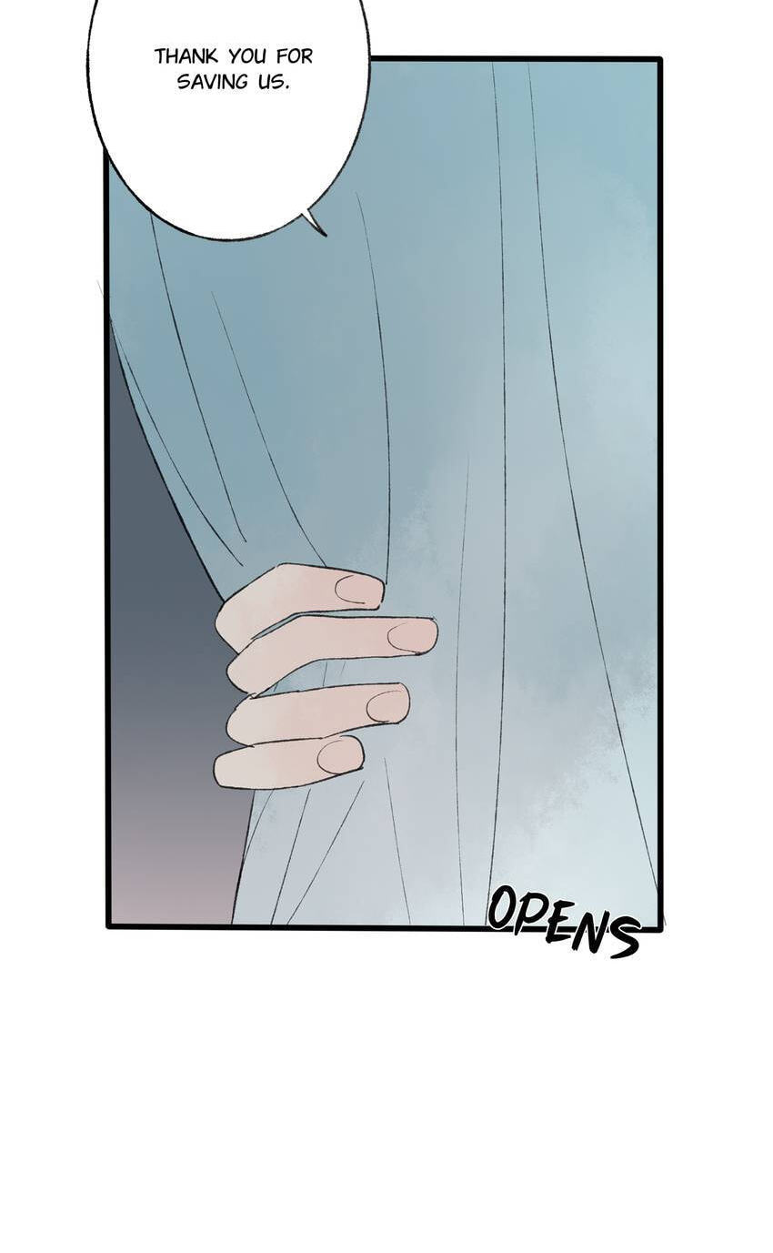 Read Yuanshan Qianlin chapter 48 image 3 on Lezhin