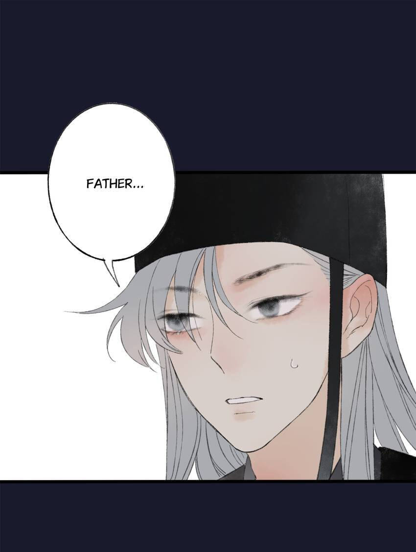 Read Yuanshan Qianlin chapter 48 image 32 on Lezhin
