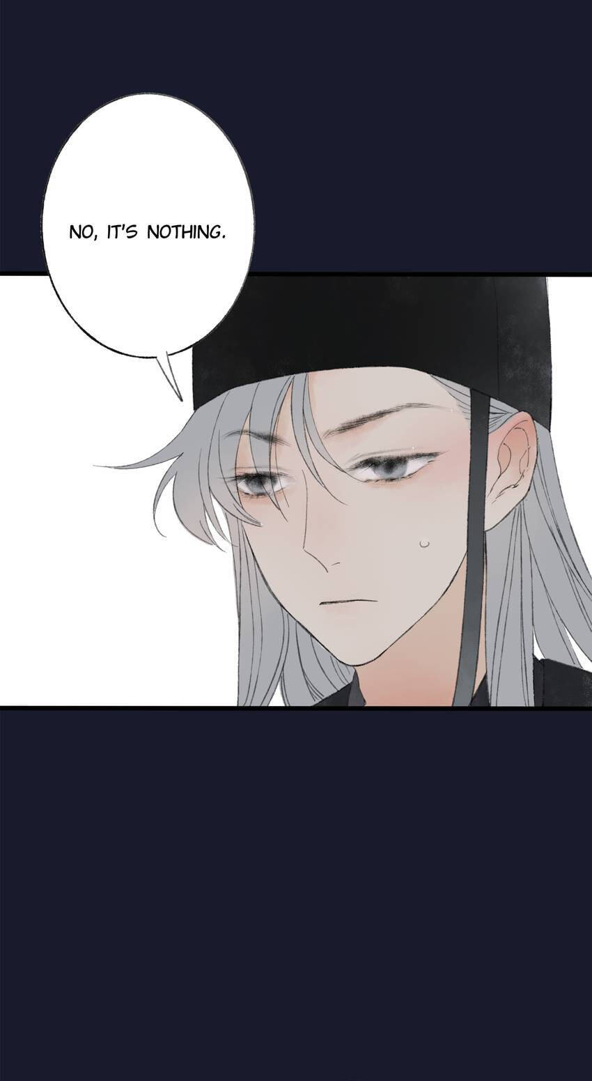 Read Yuanshan Qianlin chapter 48 image 34 on Lezhin