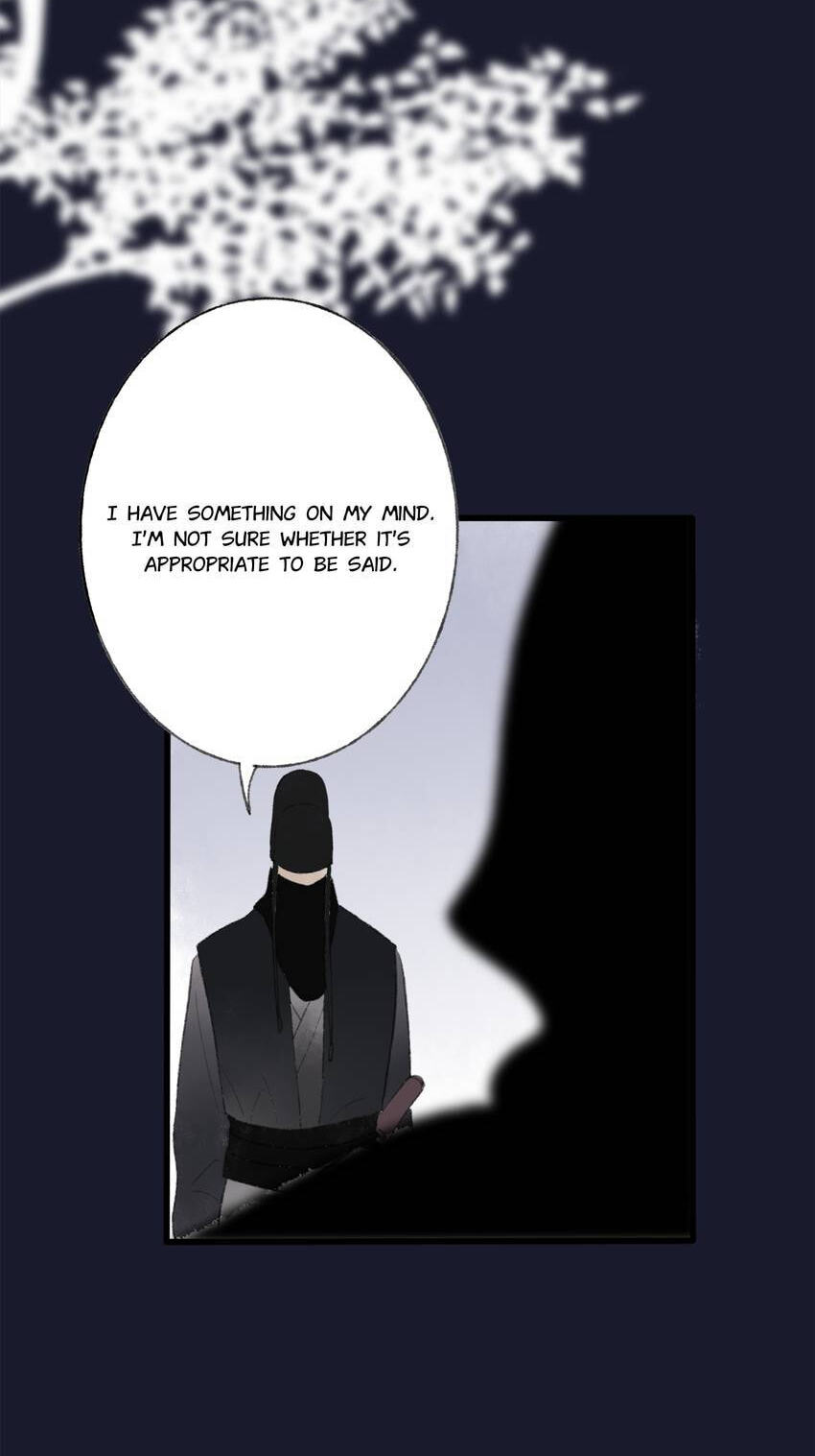 Read Yuanshan Qianlin chapter 48 image 37 on Lezhin