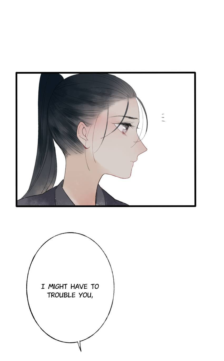 Read Yuanshan Qianlin chapter 48 image 4 on Lezhin
