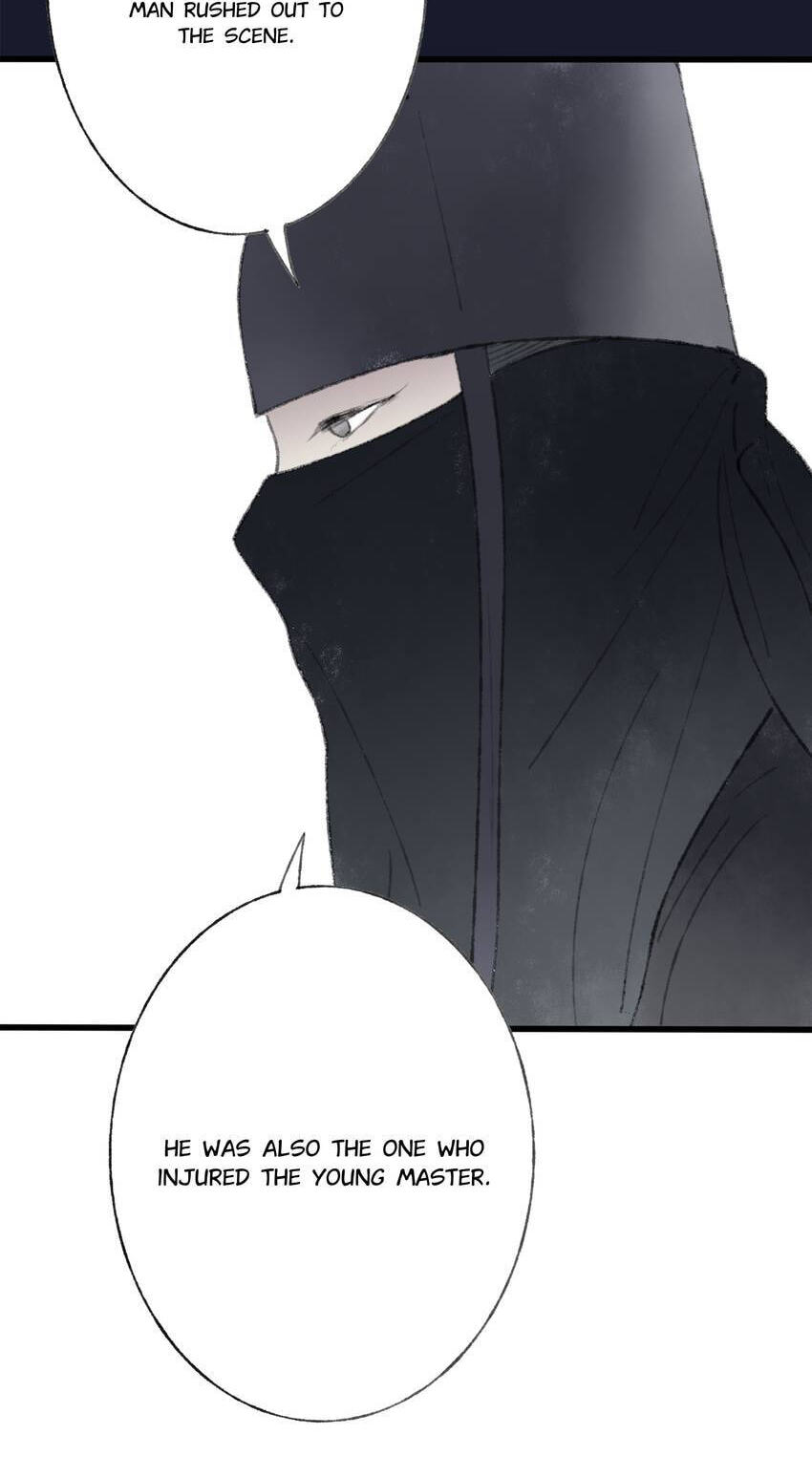 Read Yuanshan Qianlin chapter 48 image 40 on Lezhin