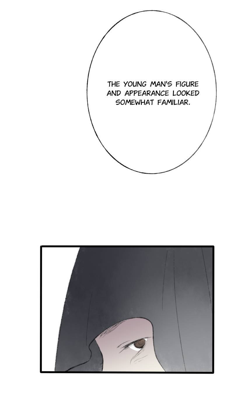 Read Yuanshan Qianlin chapter 48 image 41 on Lezhin