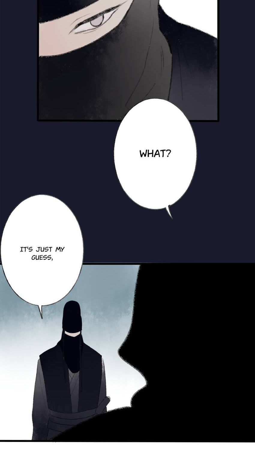 Read Yuanshan Qianlin chapter 48 image 48 on Lezhin