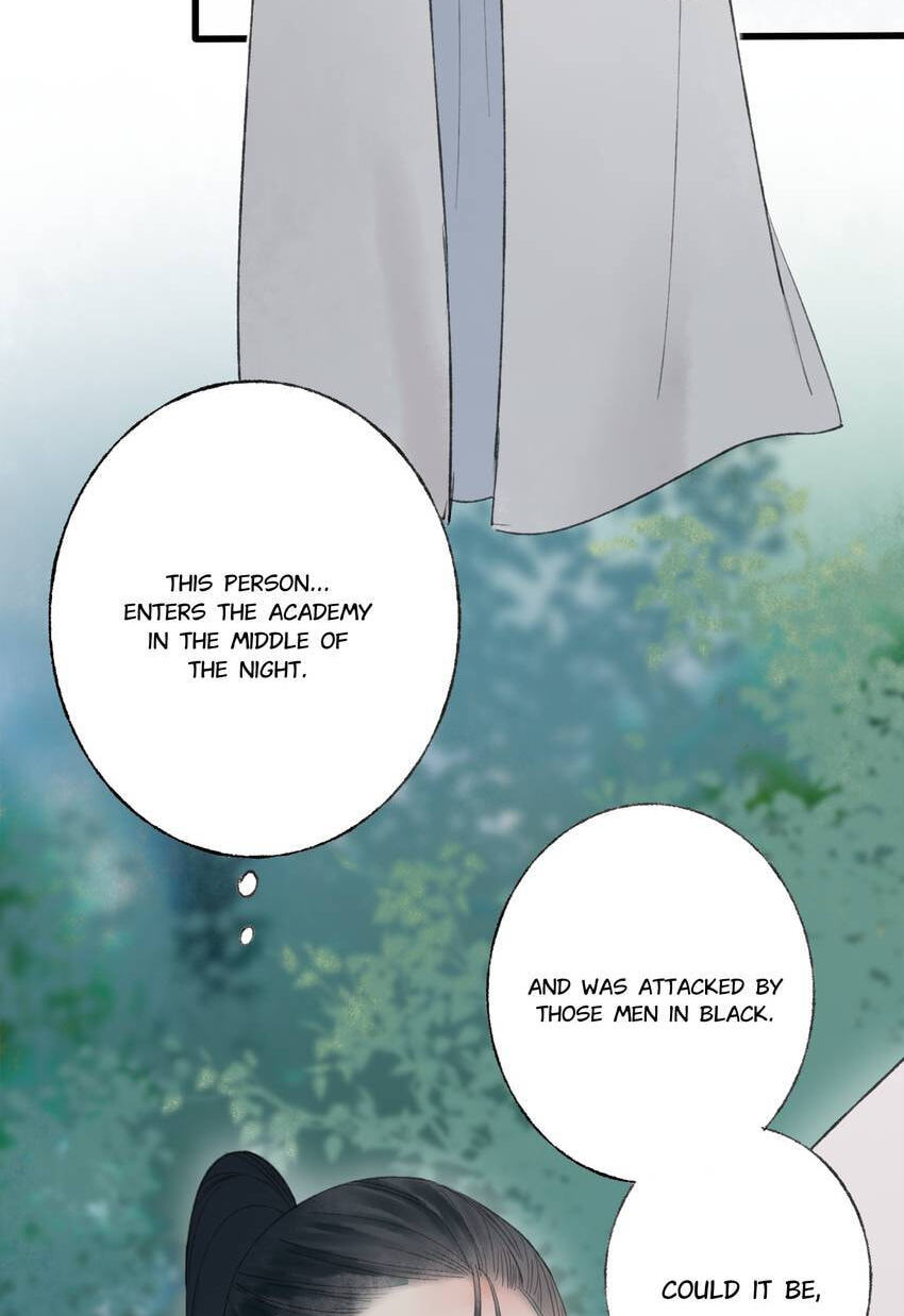 Read Yuanshan Qianlin chapter 48 image 6 on Lezhin