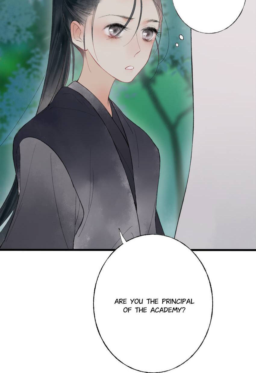 Read Yuanshan Qianlin chapter 48 image 7 on Lezhin