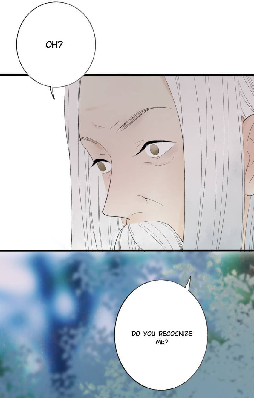 Read Yuanshan Qianlin chapter 48 image 9 on Lezhin