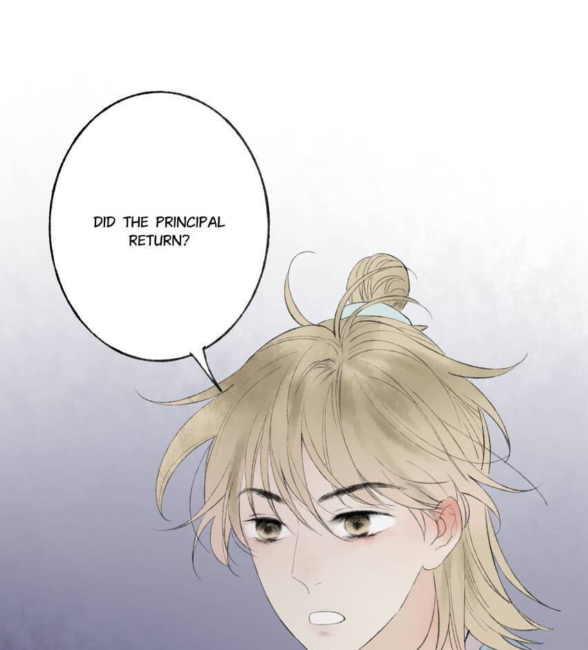 Read Yuanshan Qianlin chapter 49 image 15 on Lezhin