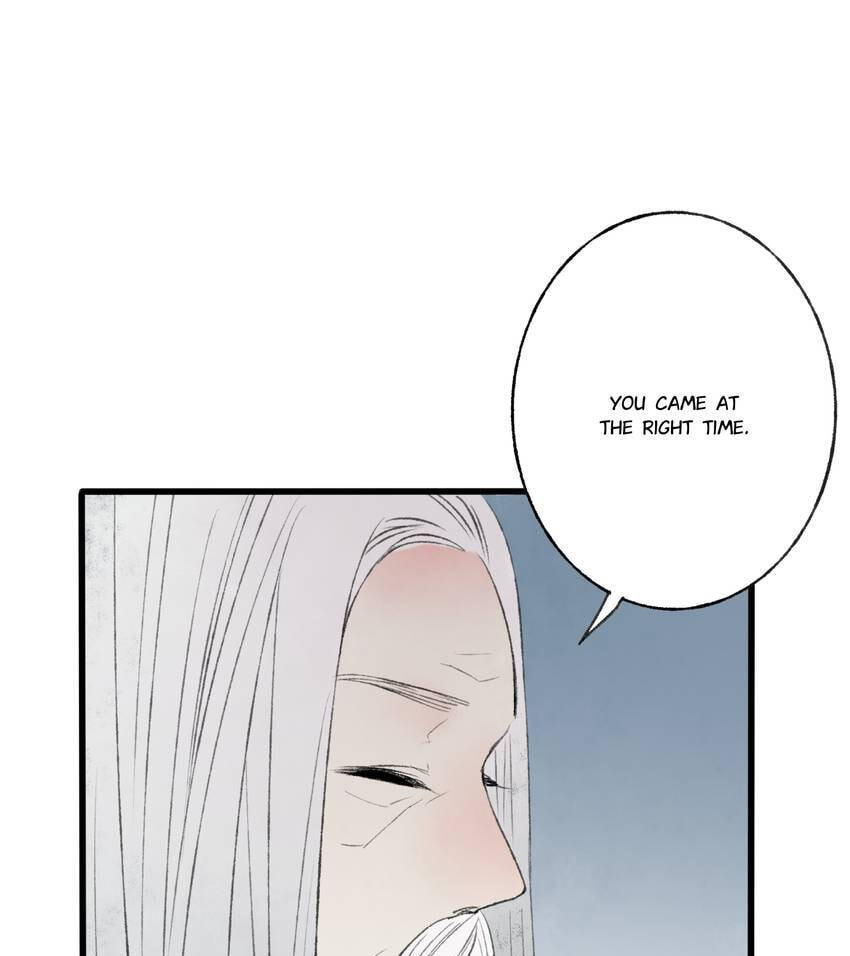 Read Yuanshan Qianlin chapter 49 image 19 on Lezhin