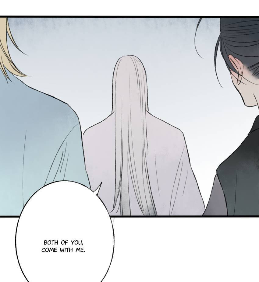 Read Yuanshan Qianlin chapter 49 image 21 on Lezhin