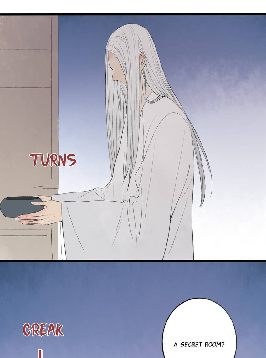 Read Yuanshan Qianlin chapter 49 image 26 on Lezhin