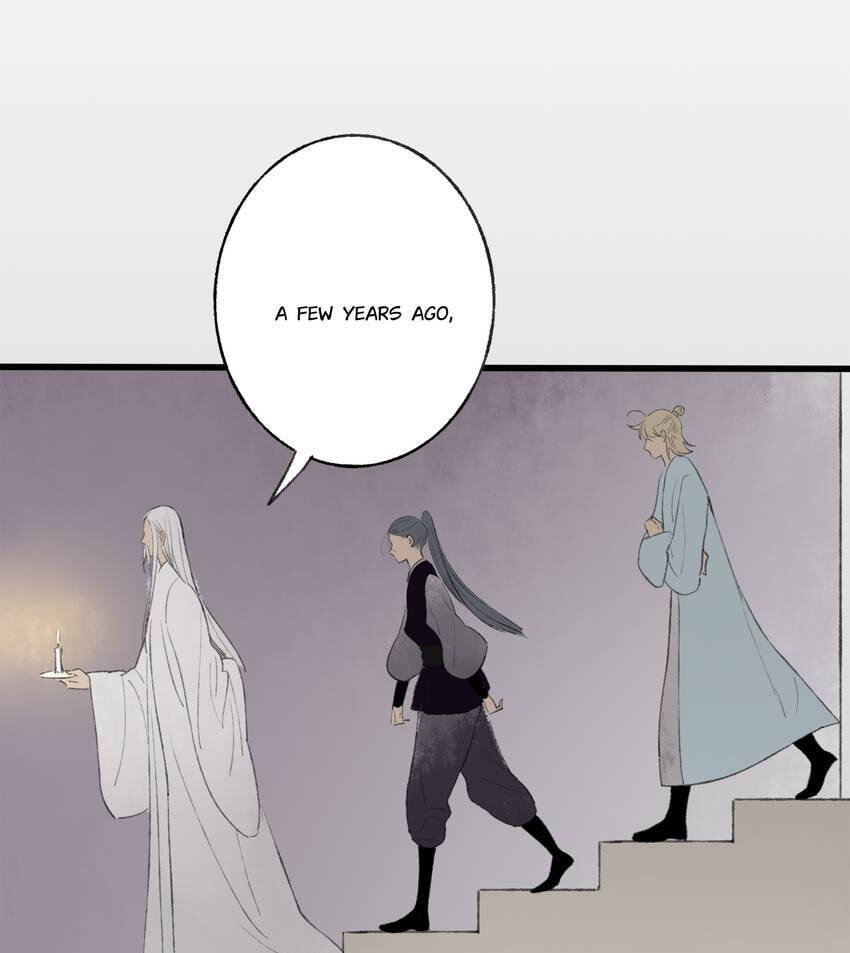 Read Yuanshan Qianlin chapter 49 image 28 on Lezhin