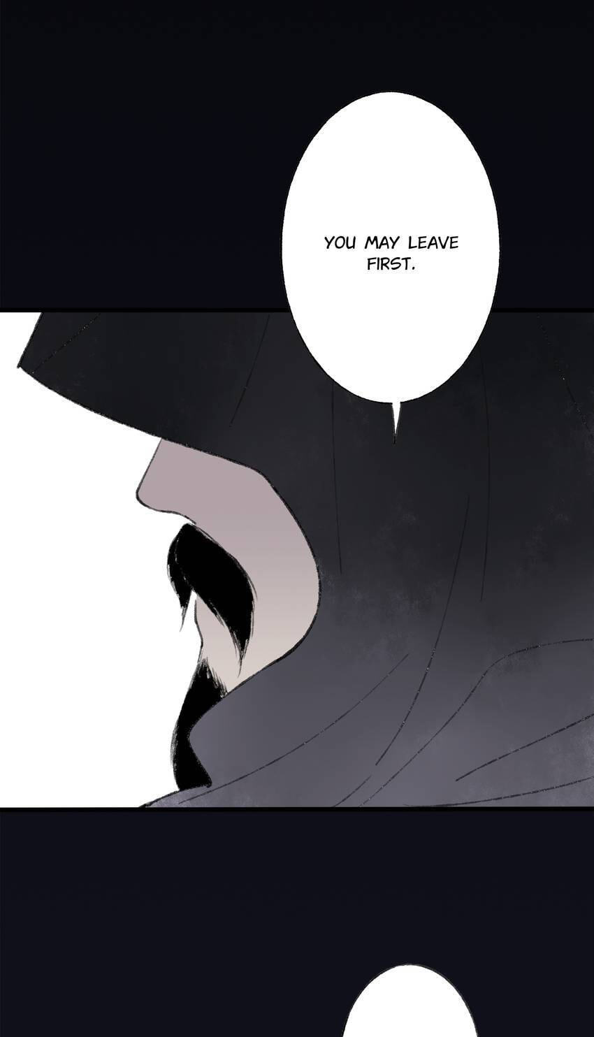 Read Yuanshan Qianlin chapter 49 image 3 on Lezhin