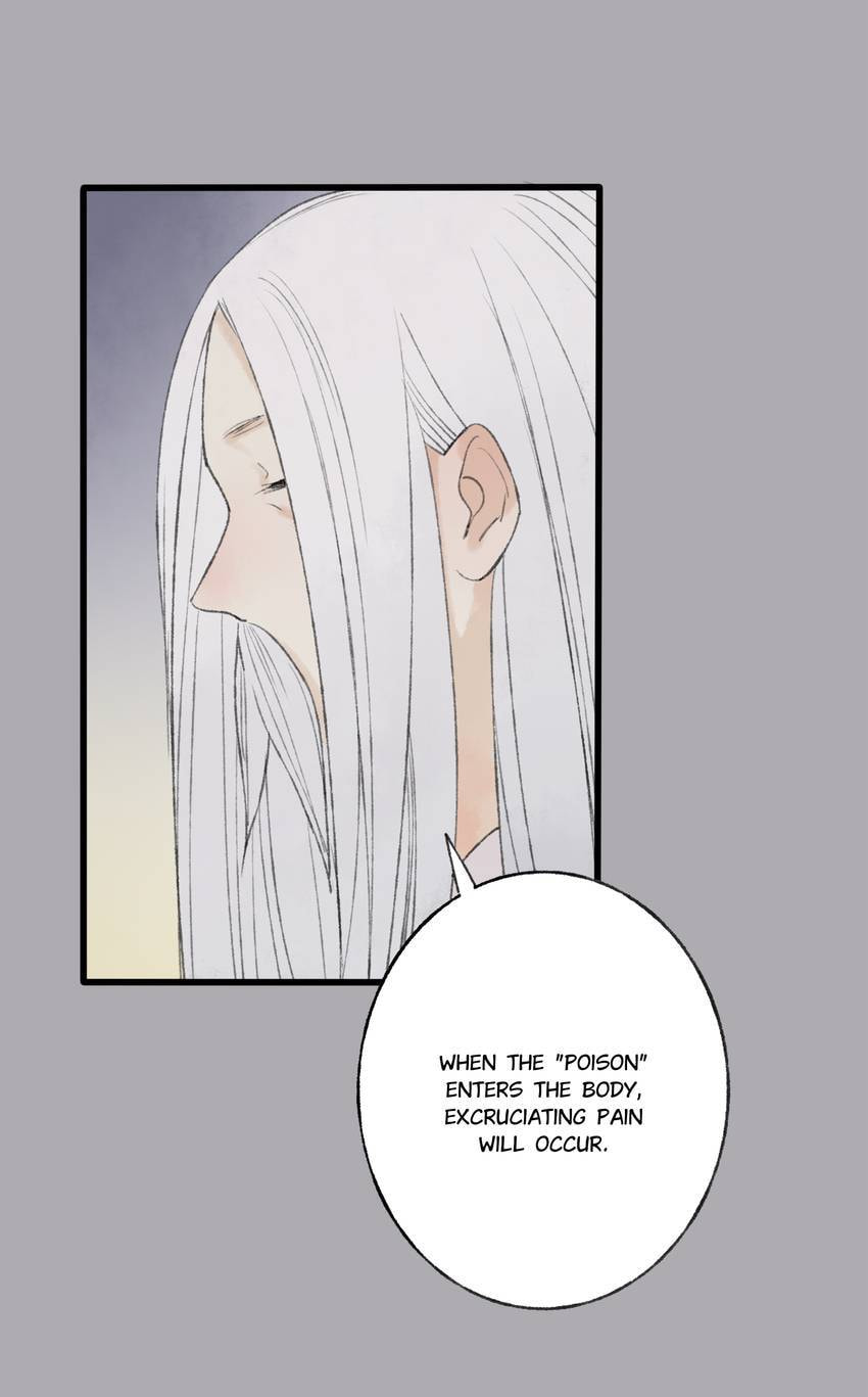 Read Yuanshan Qianlin chapter 49 image 33 on Lezhin