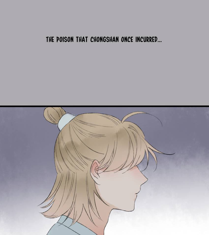 Read Yuanshan Qianlin chapter 49 image 35 on Lezhin
