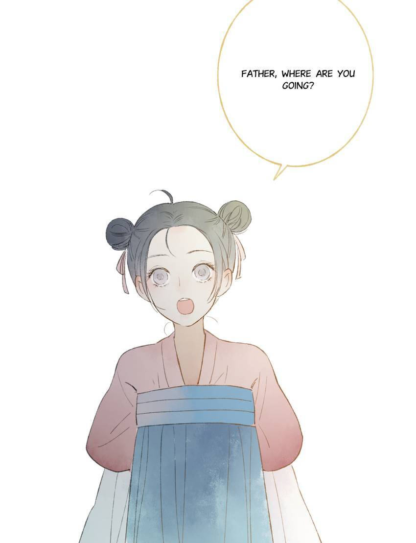 Read Yuanshan Qianlin chapter 49 image 41 on Lezhin