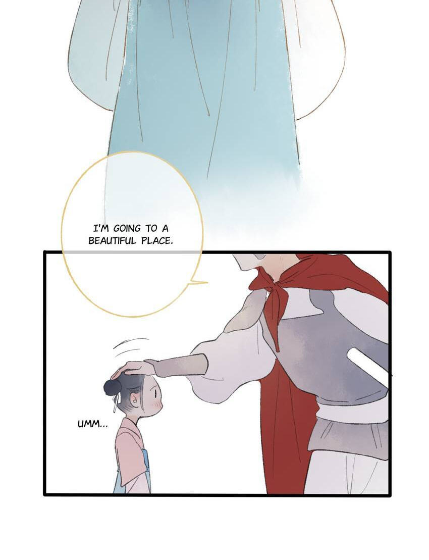 Read Yuanshan Qianlin chapter 49 image 42 on Lezhin