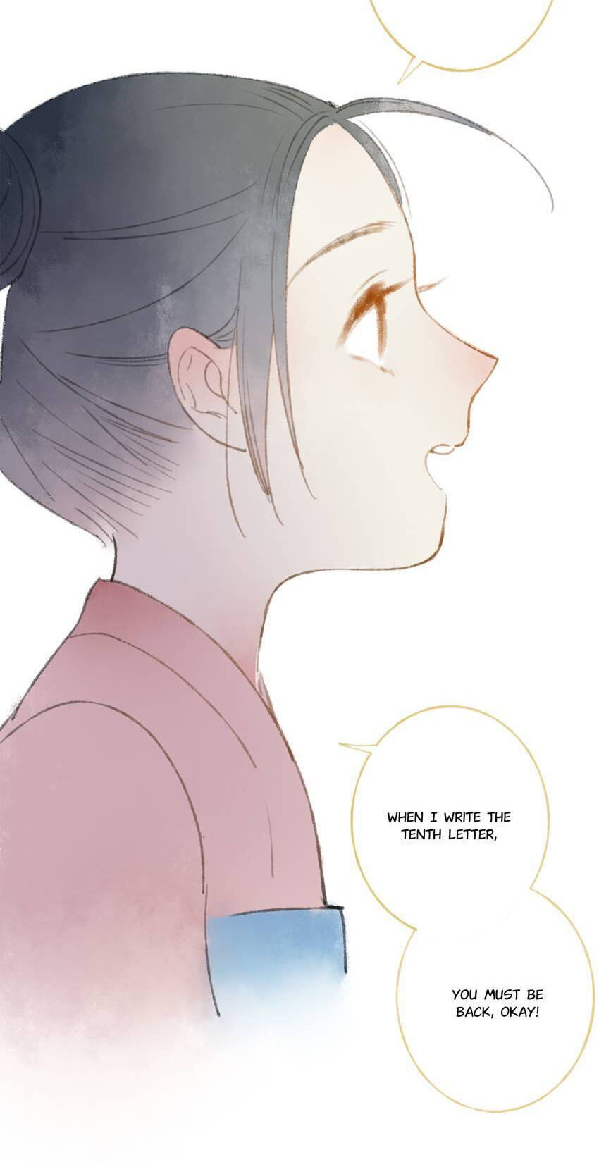 Read Yuanshan Qianlin chapter 49 image 44 on Lezhin