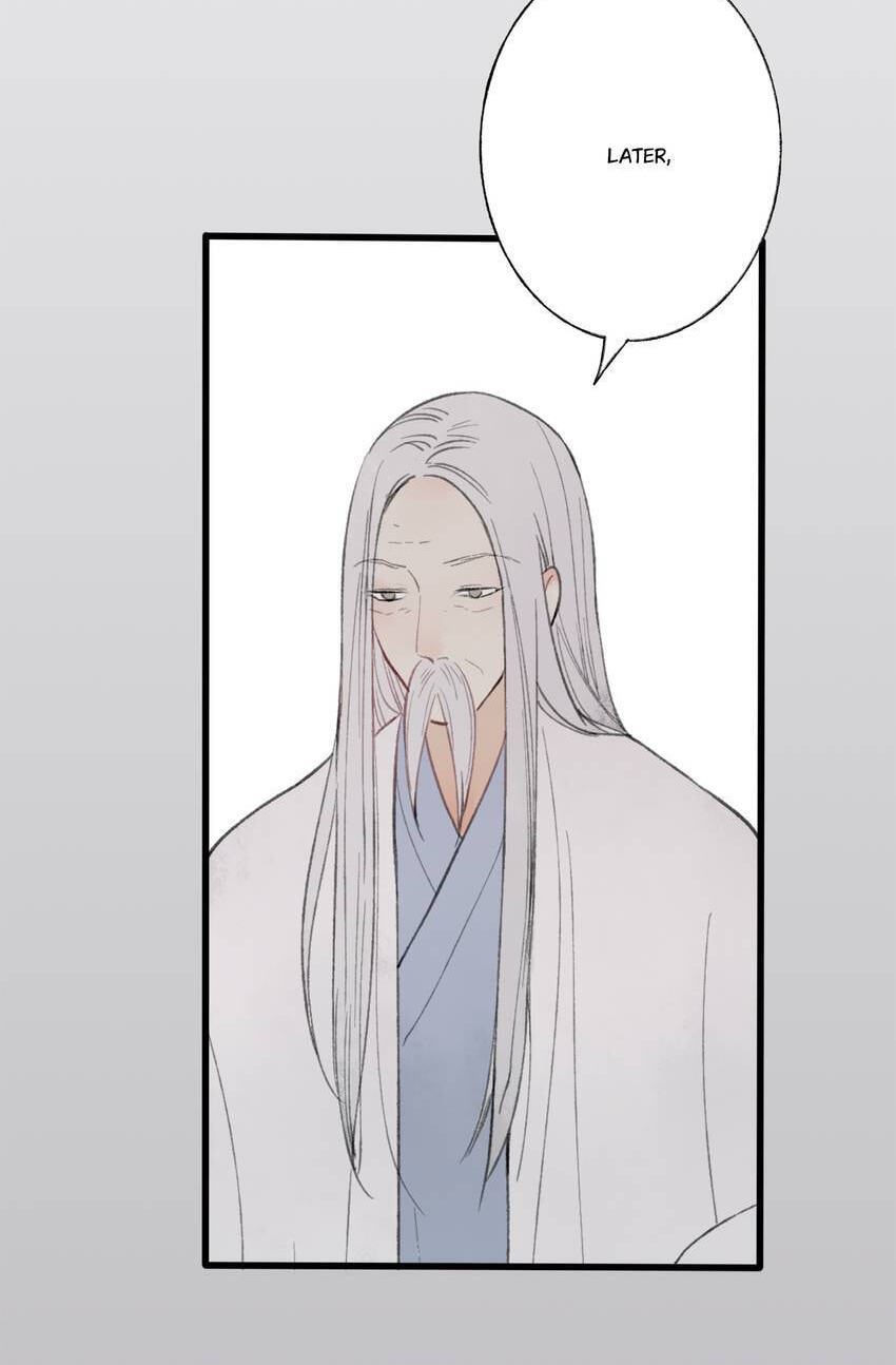 Read Yuanshan Qianlin chapter 49 image 49 on Lezhin