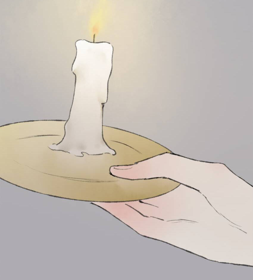 Read Yuanshan Qianlin chapter 49 image 51 on Lezhin